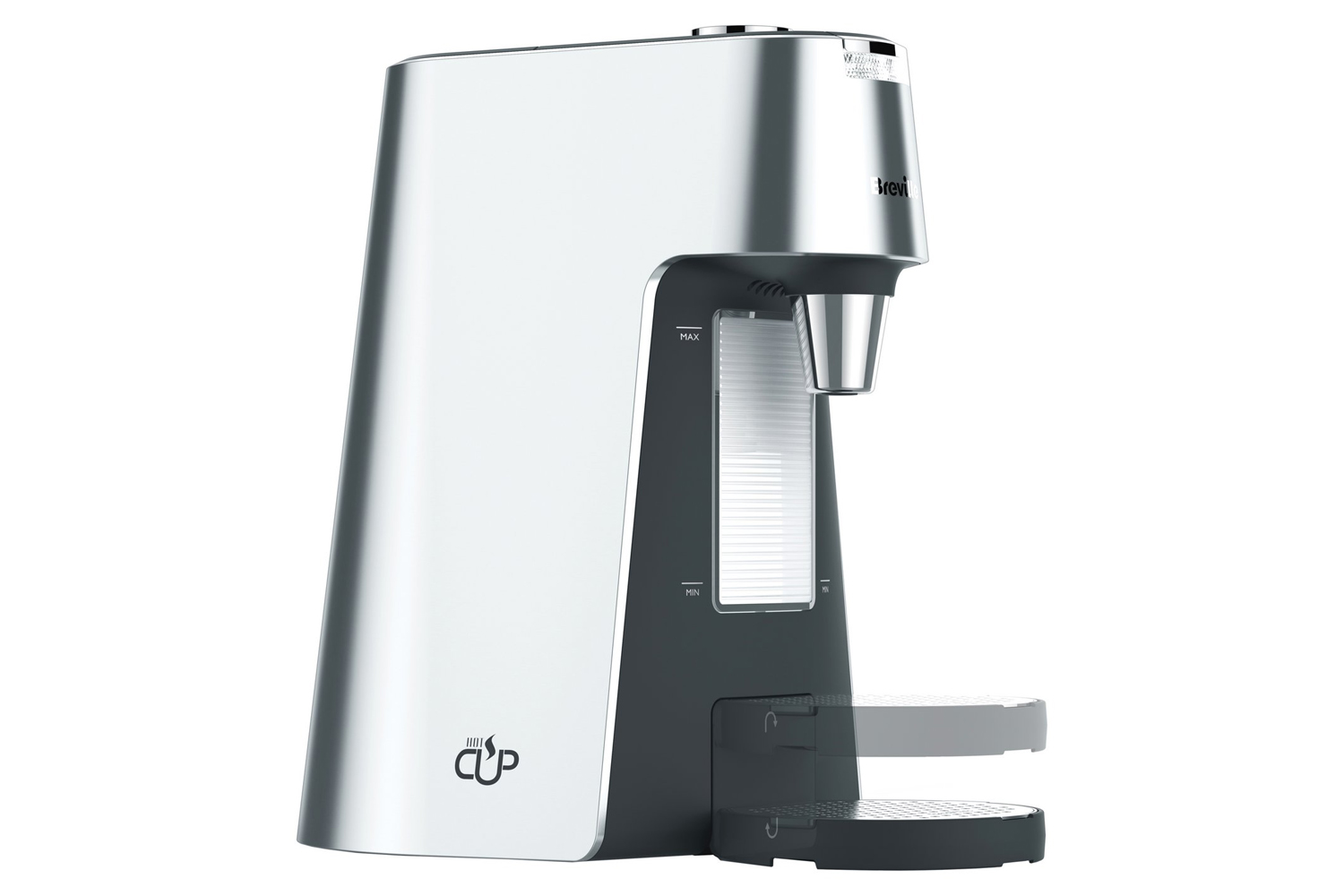 breville kettle dispenser