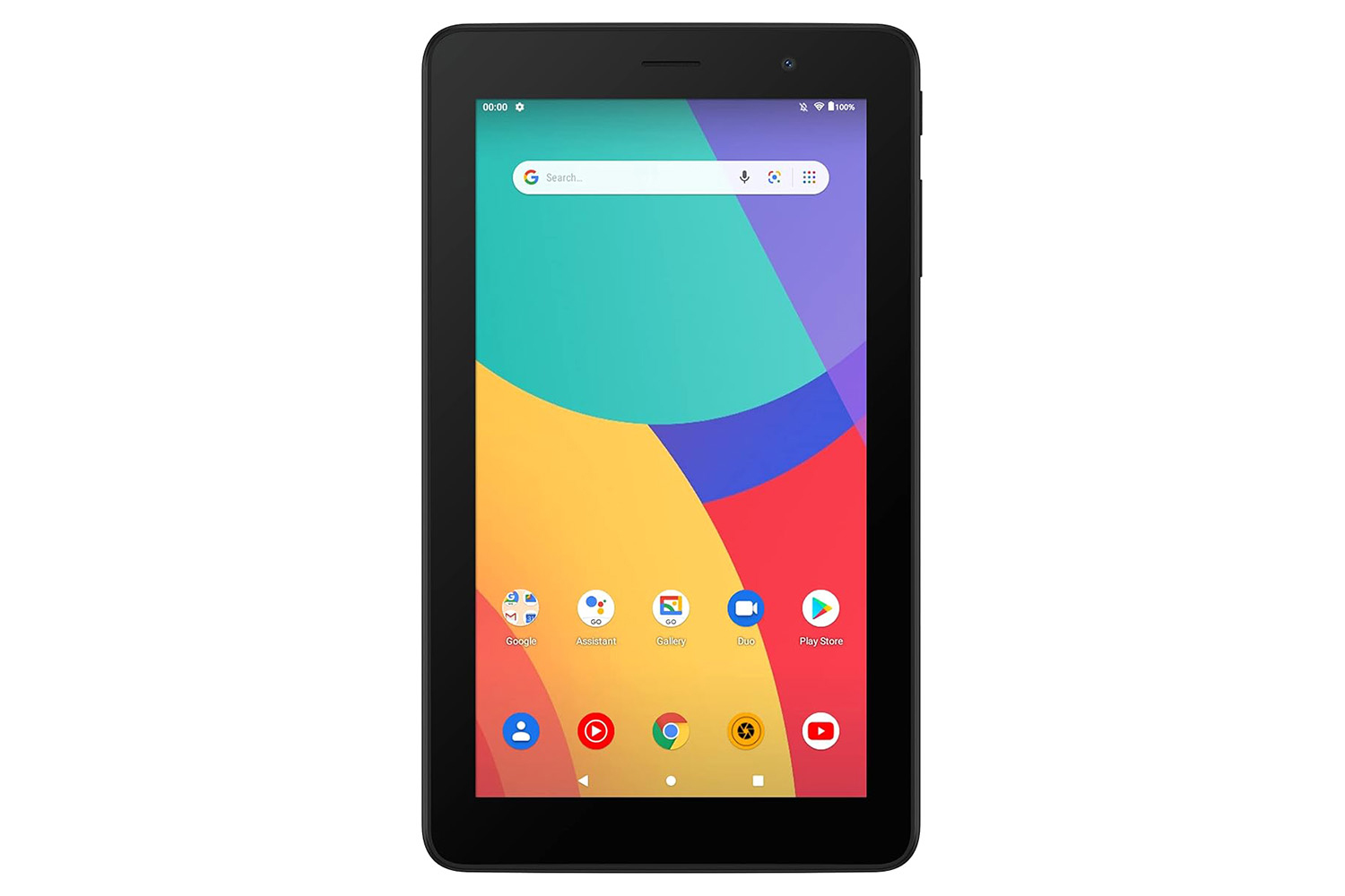Alcatel 1T7 7" Tablet | Wi-Fi | 1GB | 32GB | Black