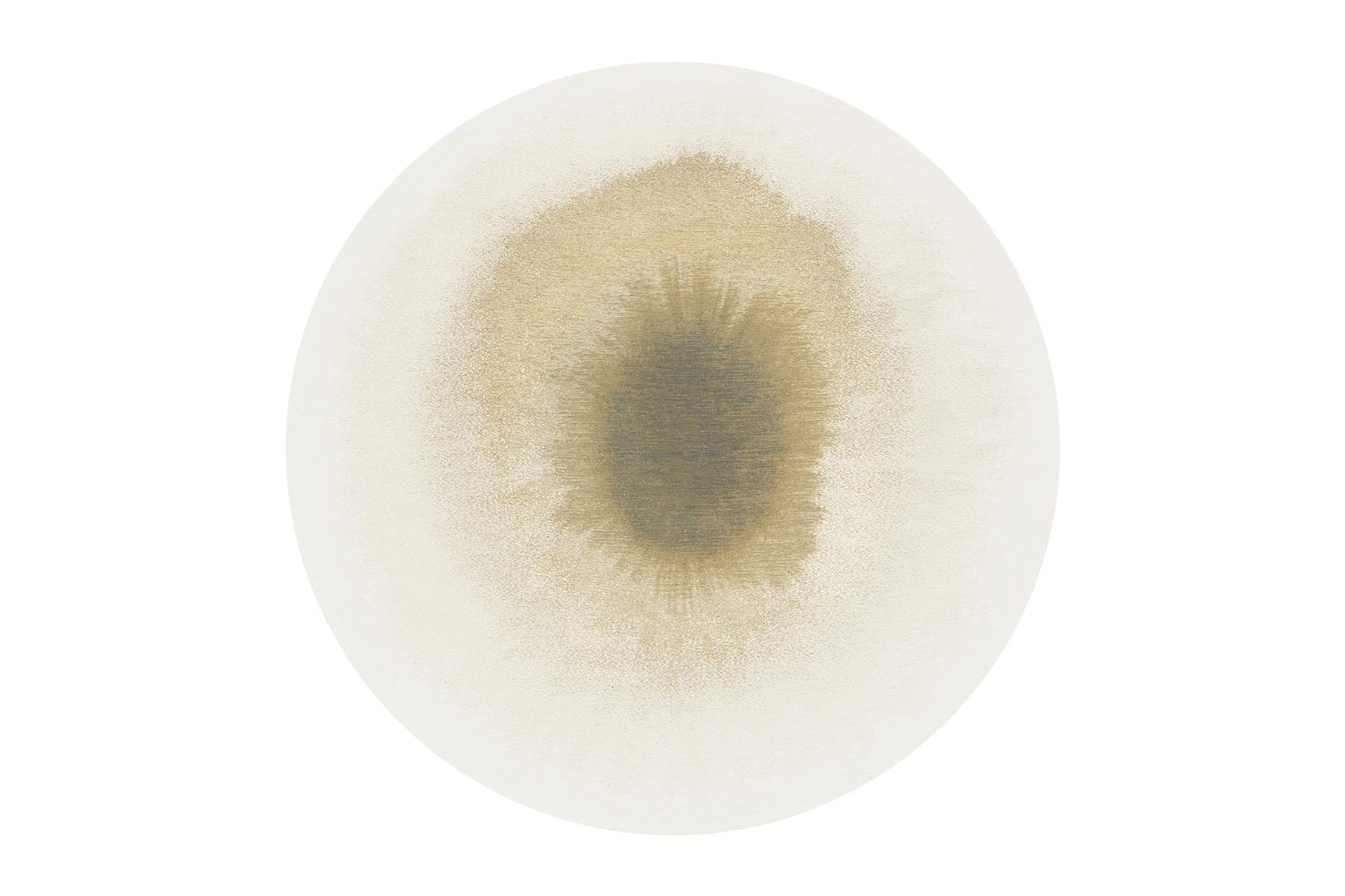 Louis De Poortere Fawn 2103 Rug | Polyester | 240 X 240 Cm
