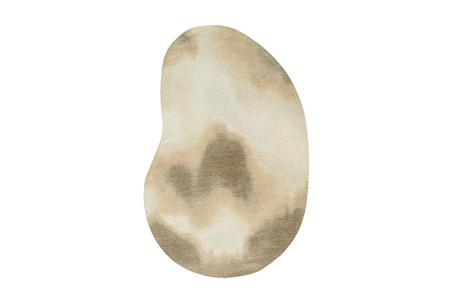 Louis De Poortere Nature 2089 Rug | Polyester | 235 X 340 Cm
