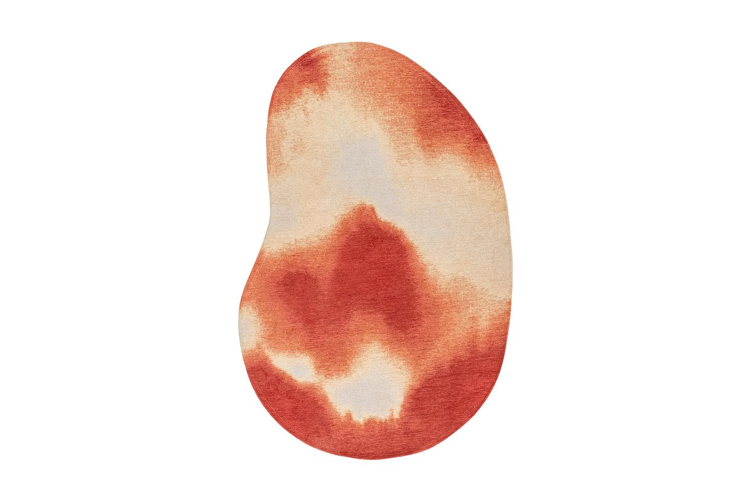 Louis De Poortere Rust 2090 Rug | Polyester | 235 X 340 Cm