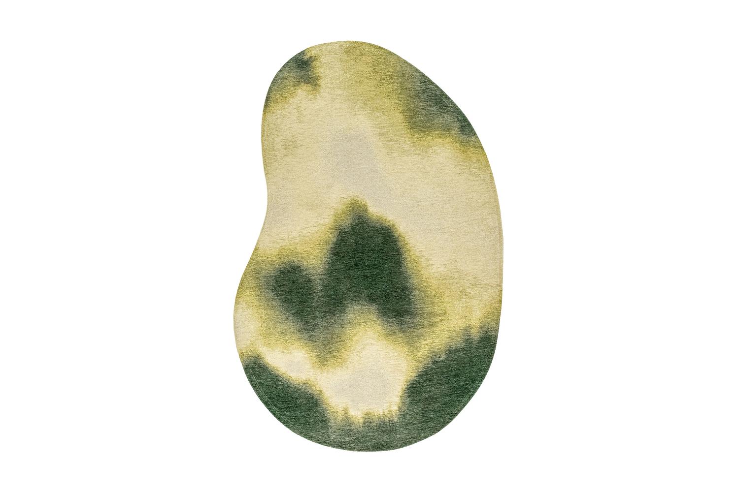 Louis De Poortere Leaf 2092 Rug| Polyester | 235 X 340 Cm