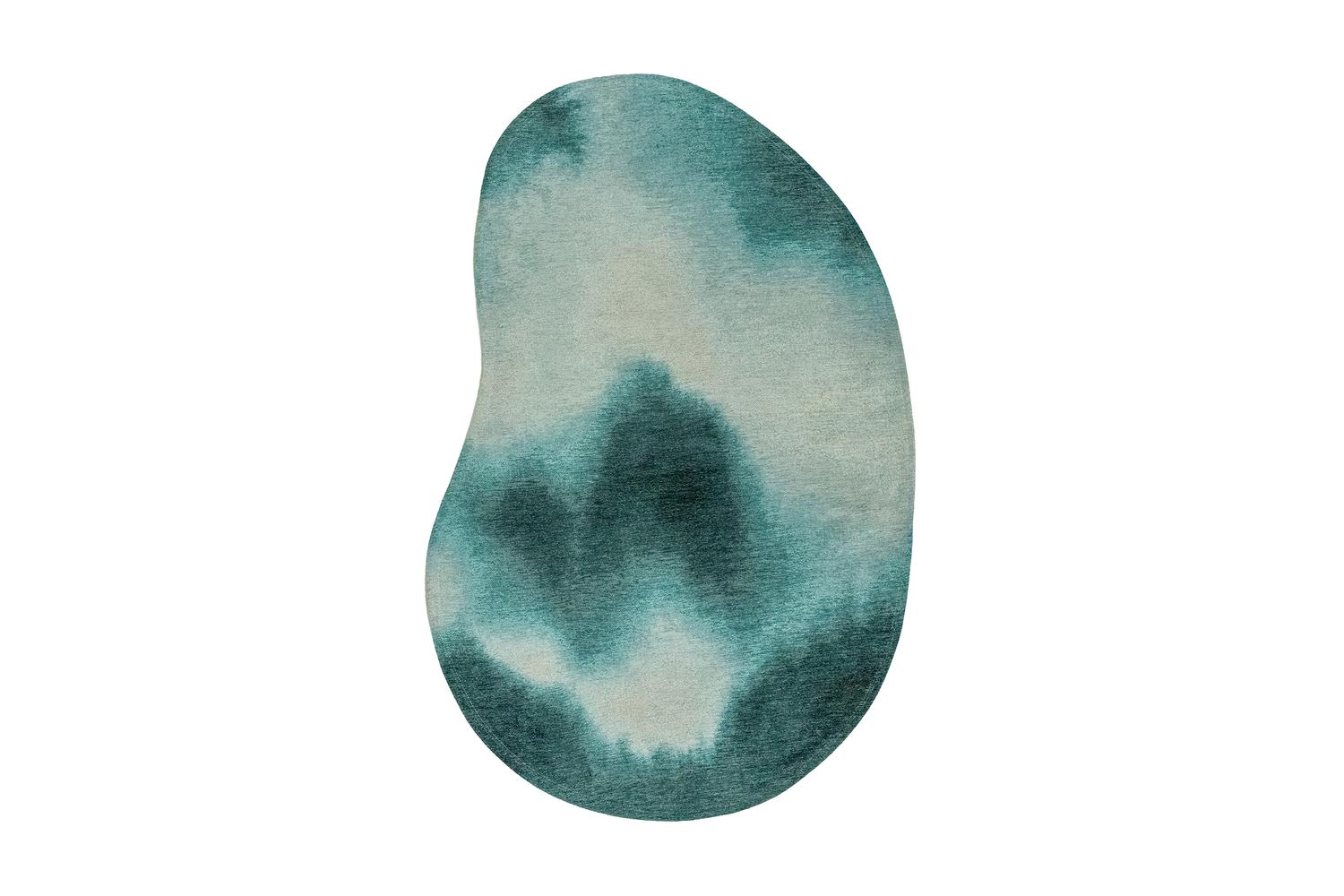 Louis De Poortere Storms 2093 Rug | Polyester | 235 X 340 Cm