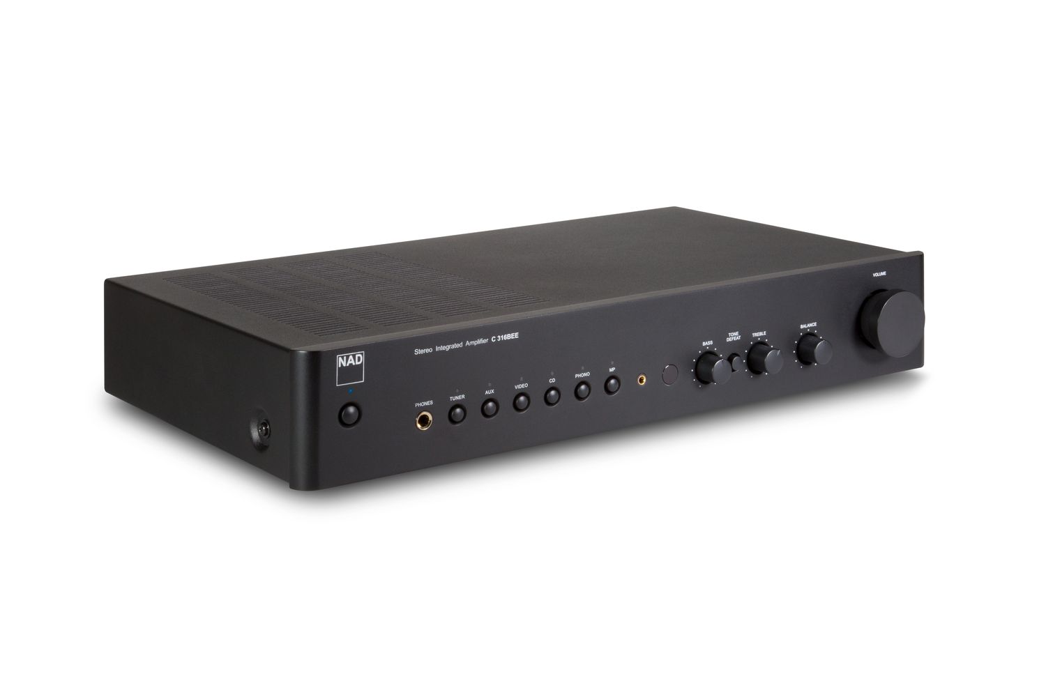 Nad Stereo Integrated Amplifier