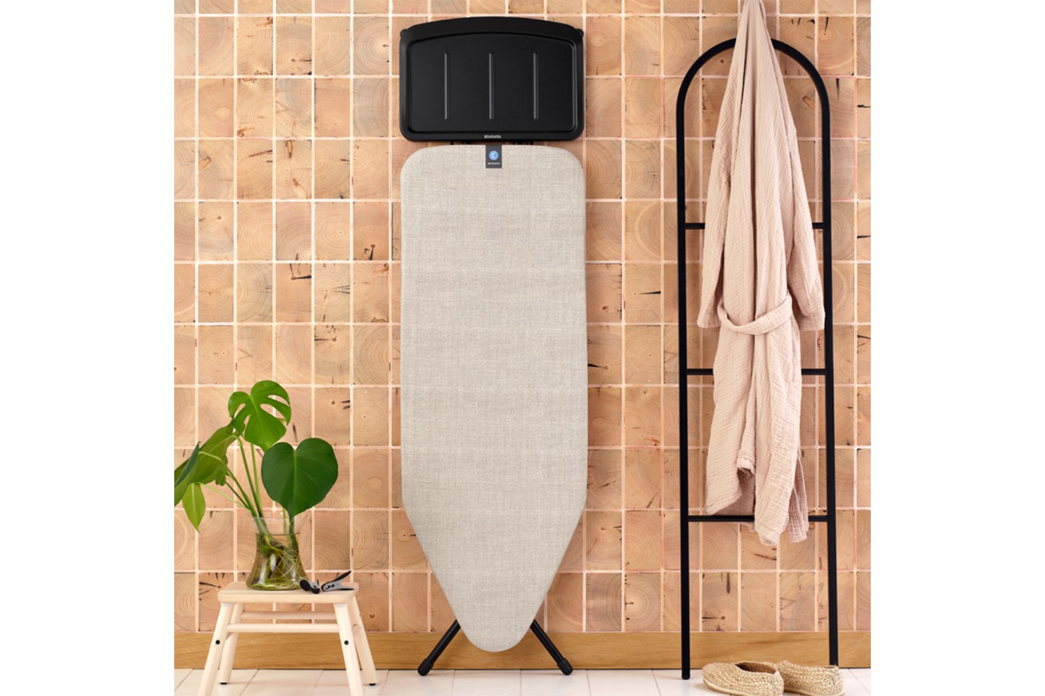 Brabantia Ironing Board C for Steam Generator | 236143