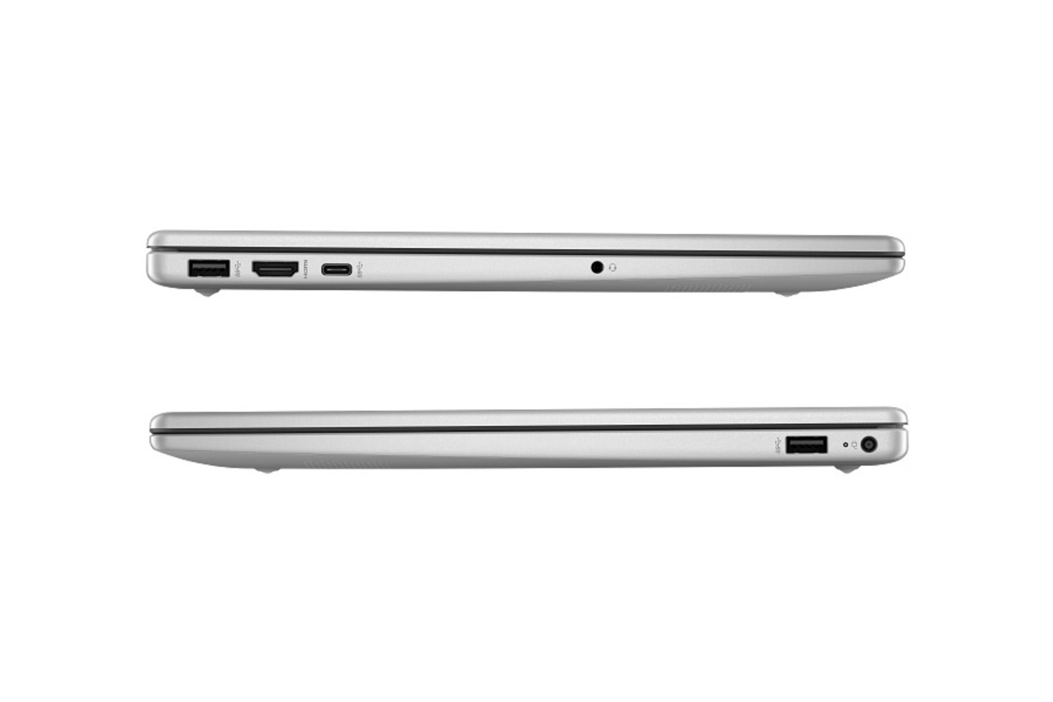 HP 15.6" 15-fc0059na AMD Ryzen 7 5825U | 16GB | 1TB | Natural Silver | AMD Radeon