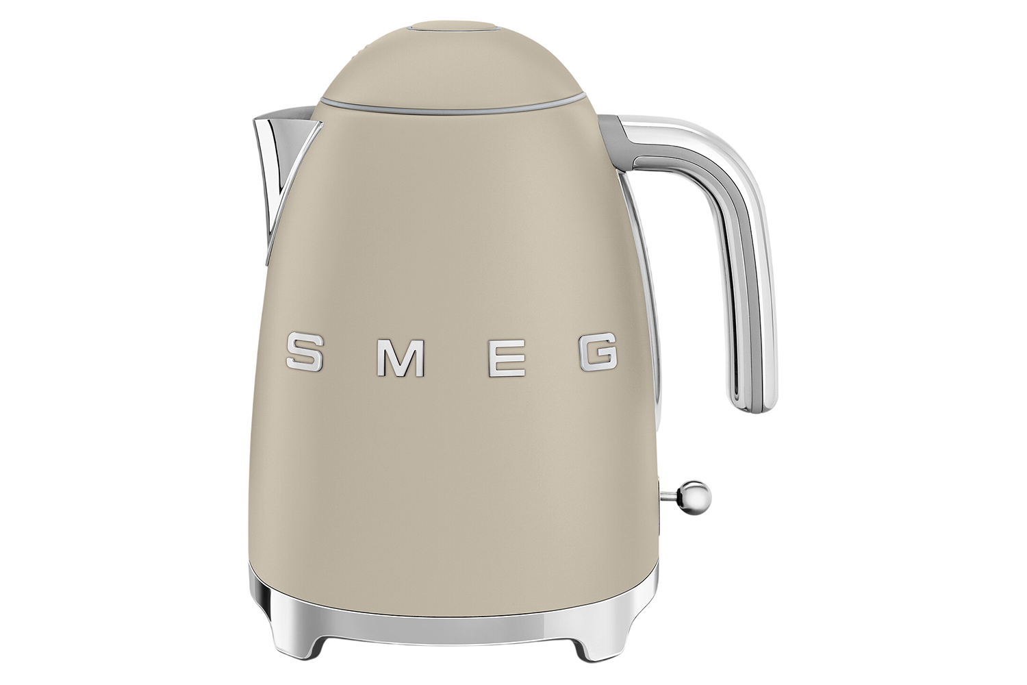 Smeg 1.7L 50's Style Kettle | KLF03MLMUK | Moonlight
