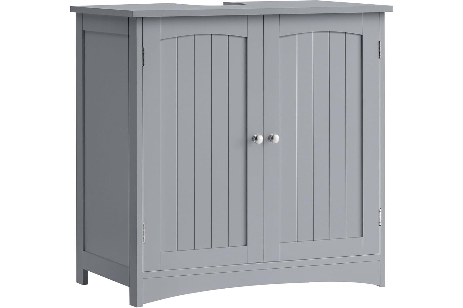 Vasagle Washbasin Cabinet | Bathroom Storage Cabinet | 70 Cm