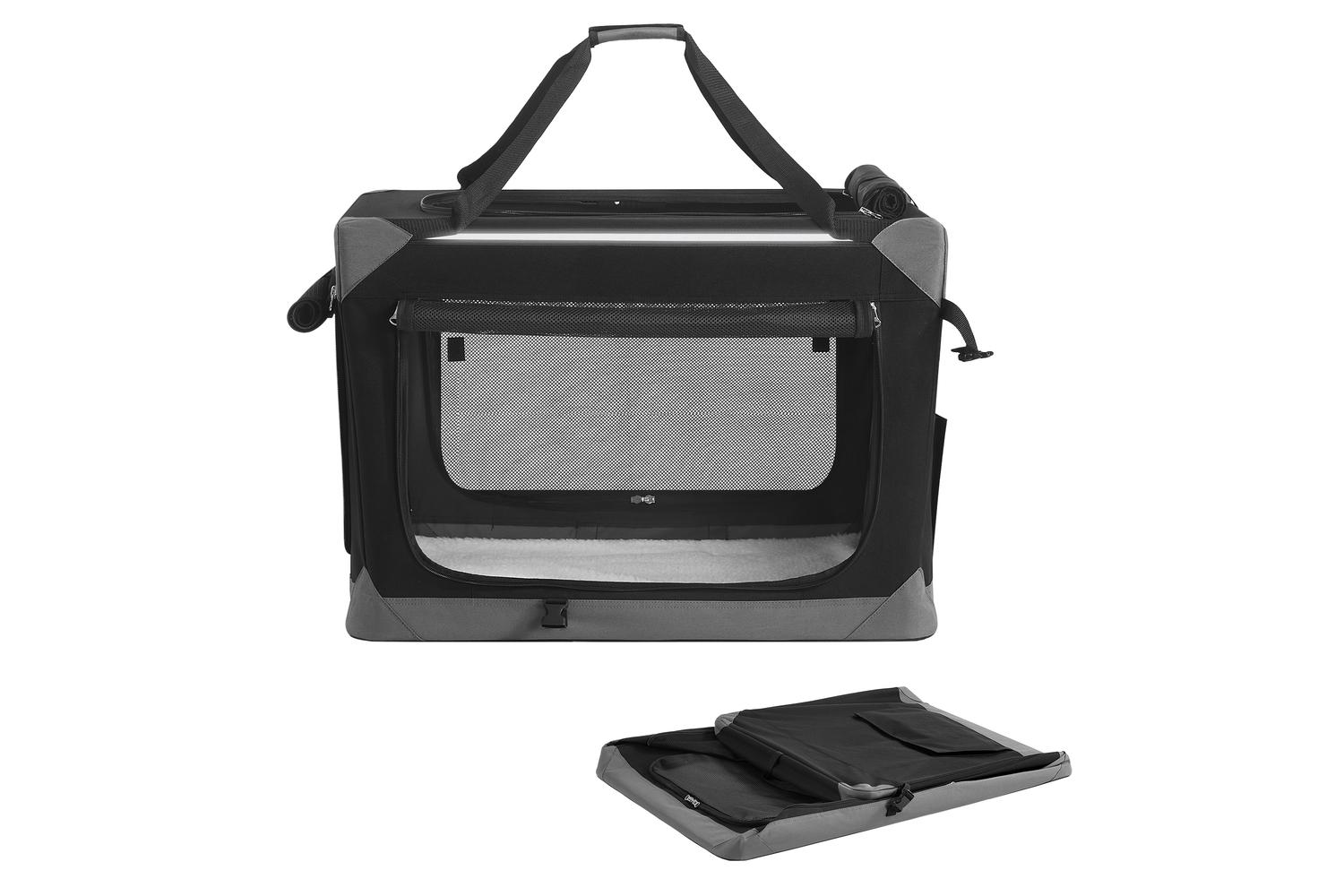 Feandrea Pet Carrier | Pet Carrier | Oxford Fabric | Medium