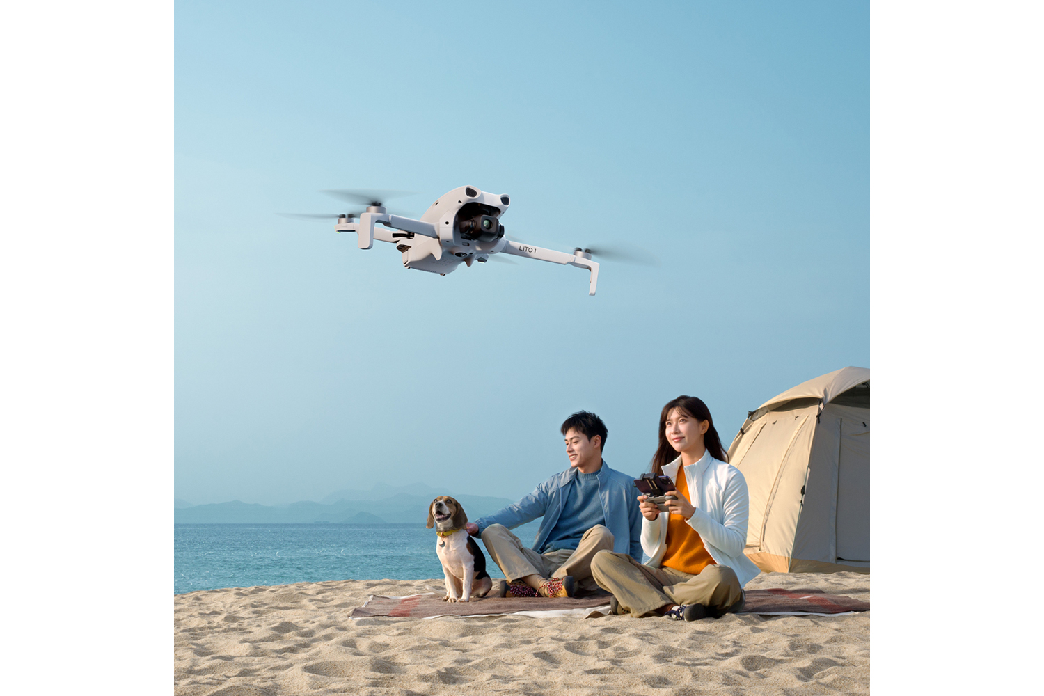 DJI Lito 1