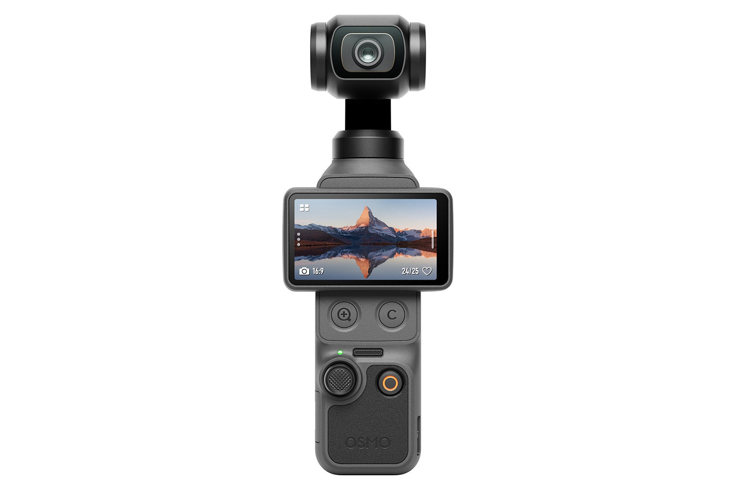 DJI Osmo Pocket 4