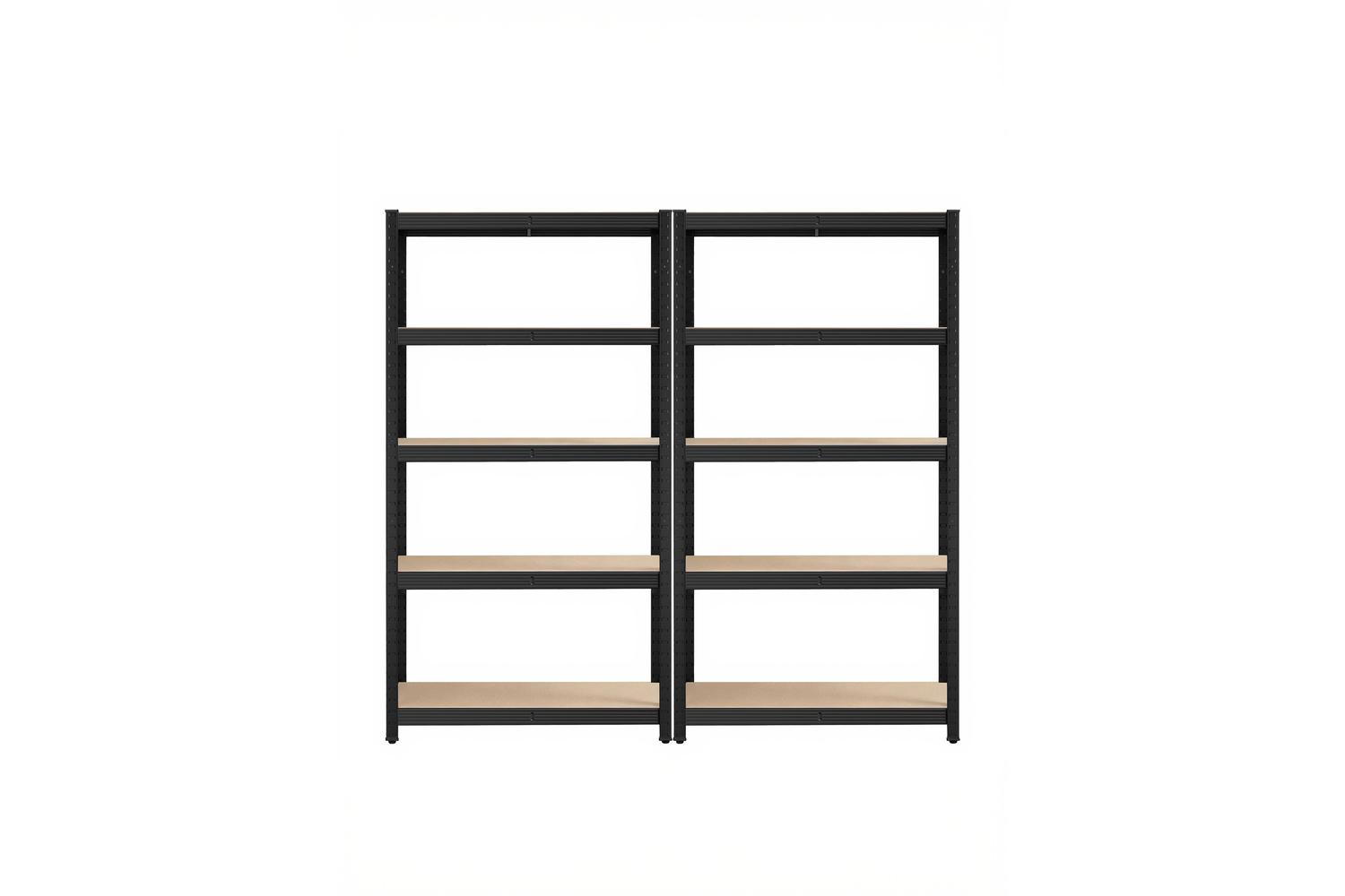 Songmics Shelving | Garage Shelving | Steel Frame | Large
