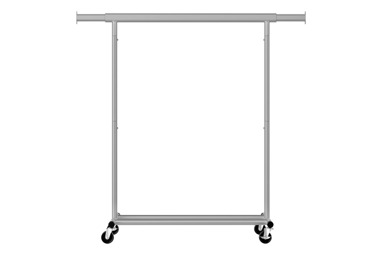 Songmics Clothes Rack | Clothes Storage | Steel | Adjustable