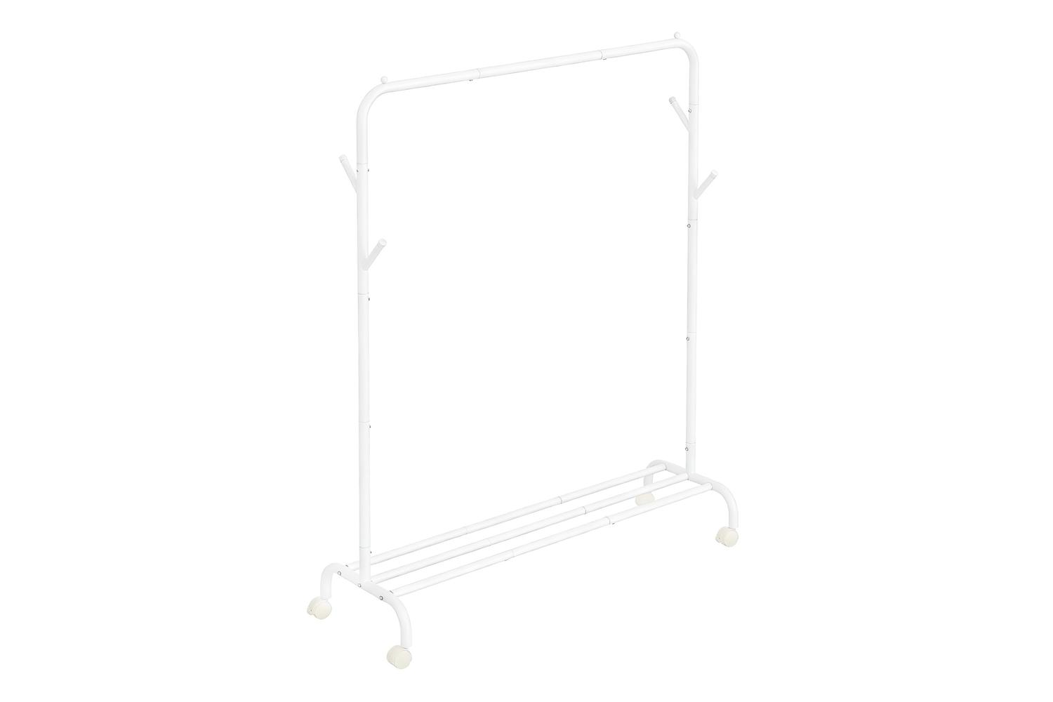 Songmics Clothes Rack | Clothes Storage | Steel | 103.5 X 41 X 155 Cm