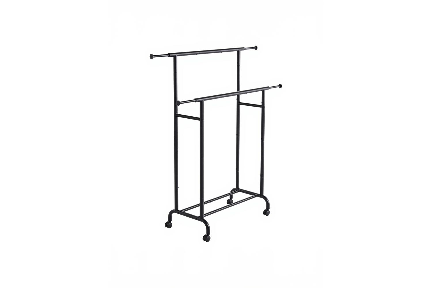 Songmics Clothes Rack | Clothes Rail | Metal | Adjustable Width