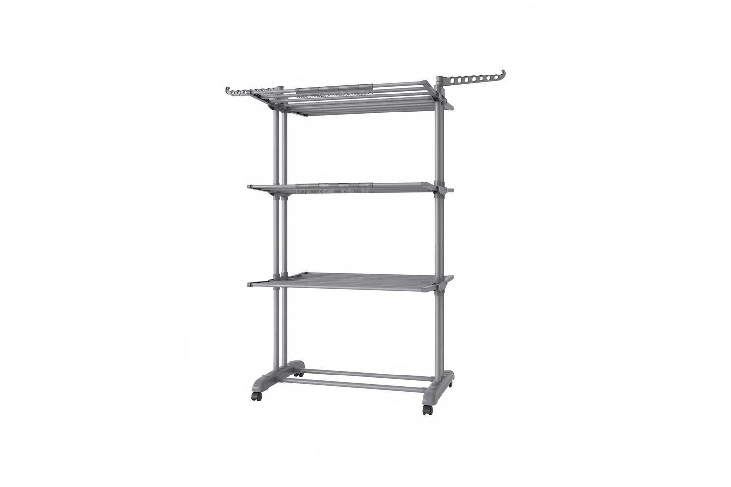 Songmics Clothes Drying Rack | Clothes Drying Rack | Stainless Steel | Large