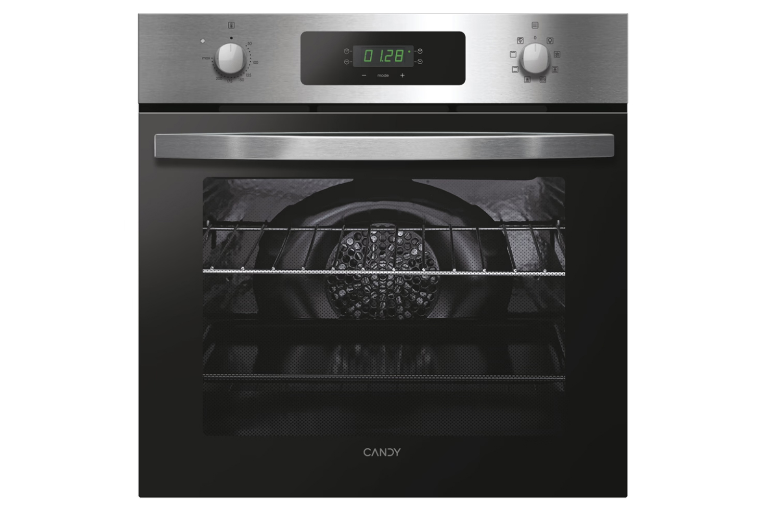 Candy Idea Single Oven | FIDCX605