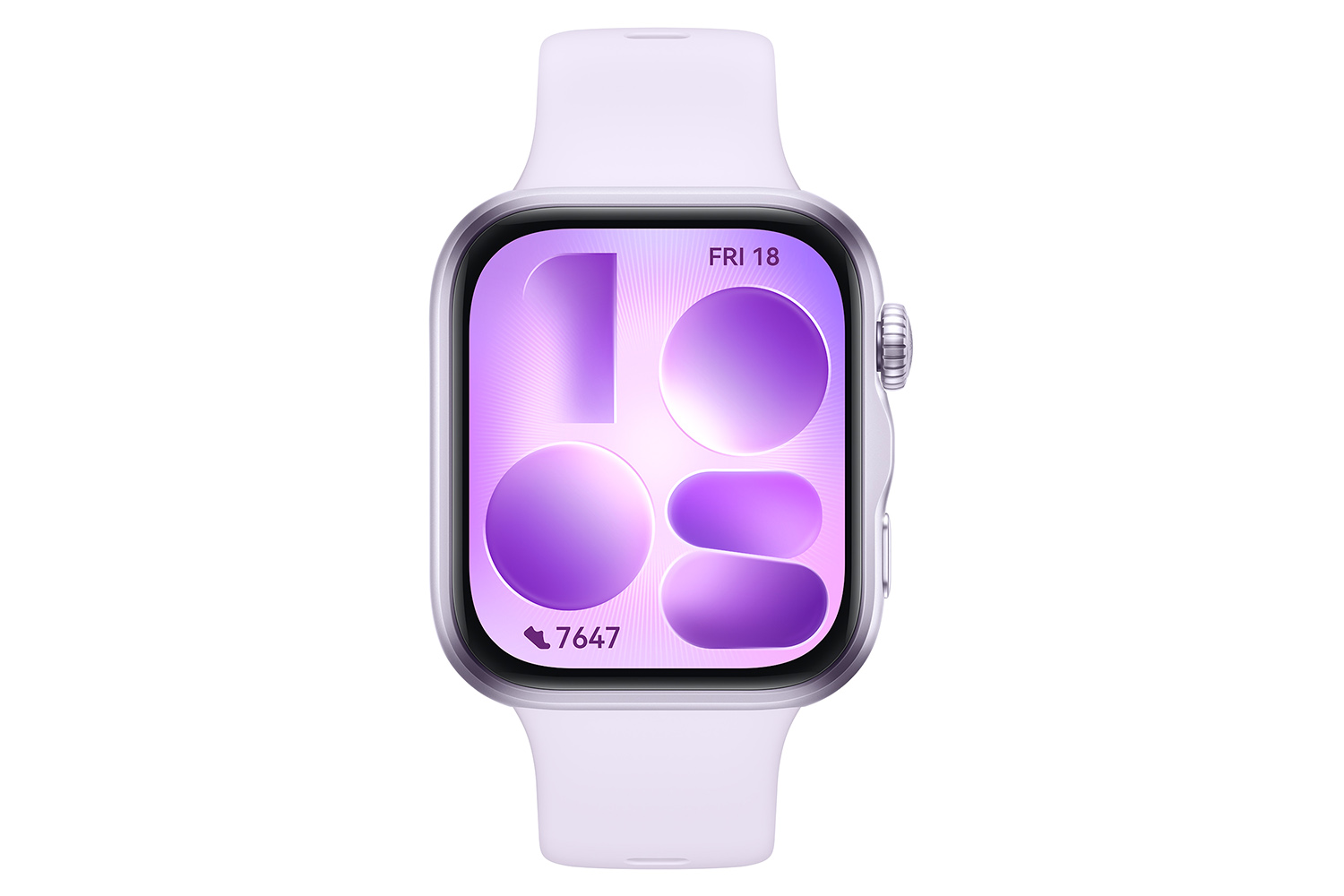 Huawei Watch Fit 5 | Purple