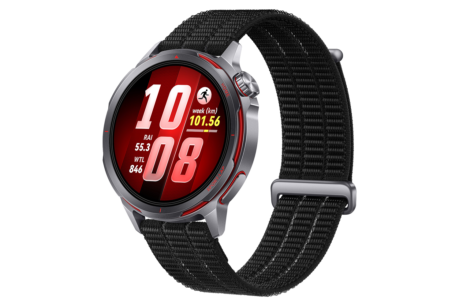 Huawei Watch GT Runner 2 | Black