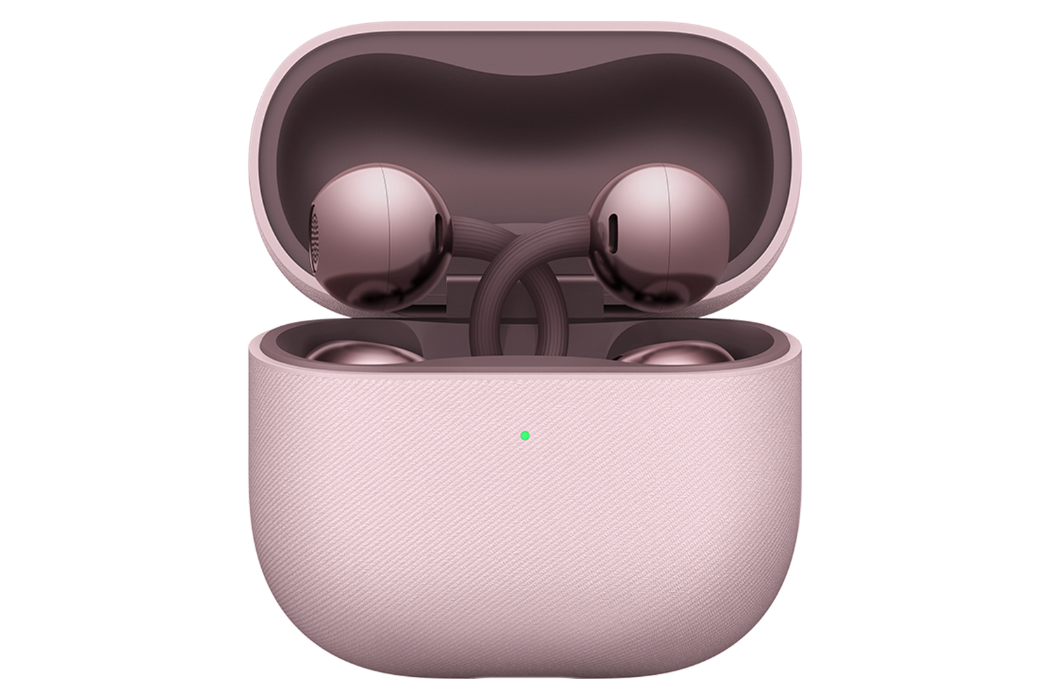 Huawei FreeClip 2 | Adaptive Open-Ear Wireless Earbuds | Berry Purple