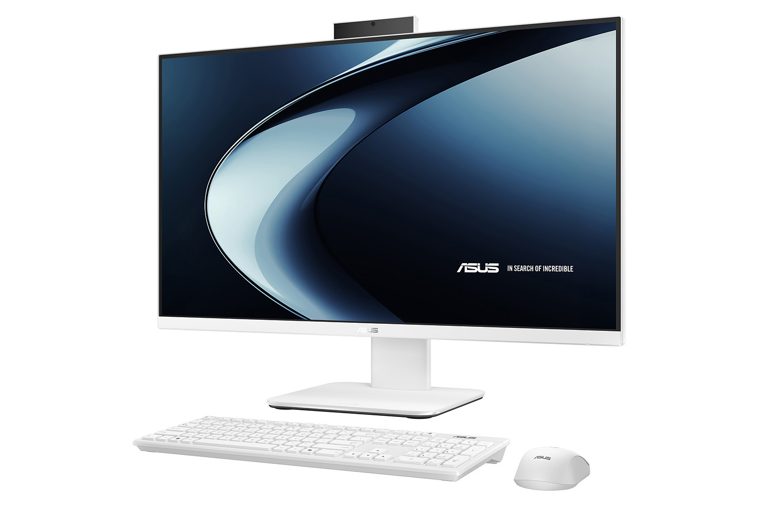 ASUS V400 AiO V470VA 27" Intel Core I7 | 16GB | 512GB | White