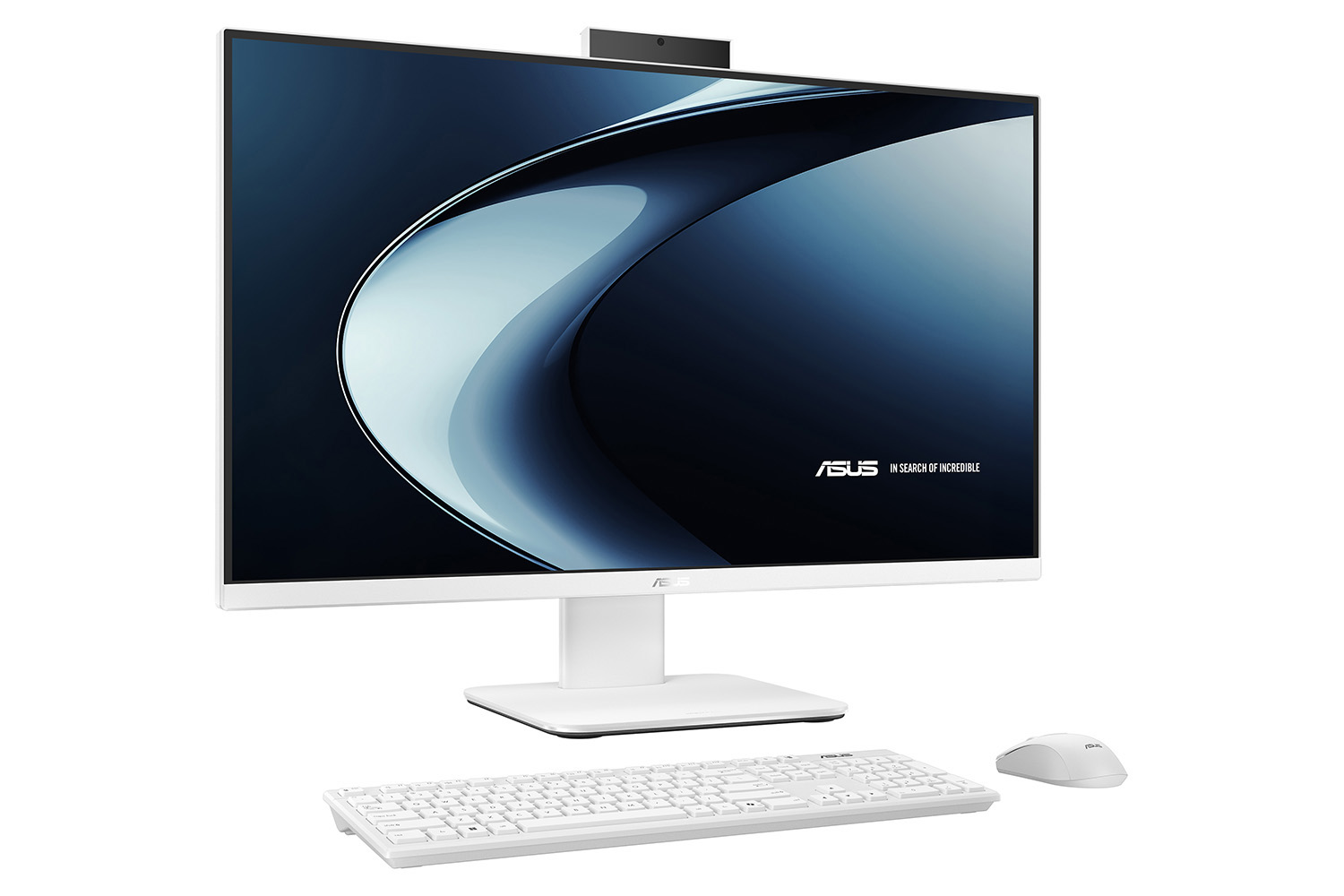 ASUS V400 AiO V470VA 27" Intel Core I7 | 16GB | 512GB | White