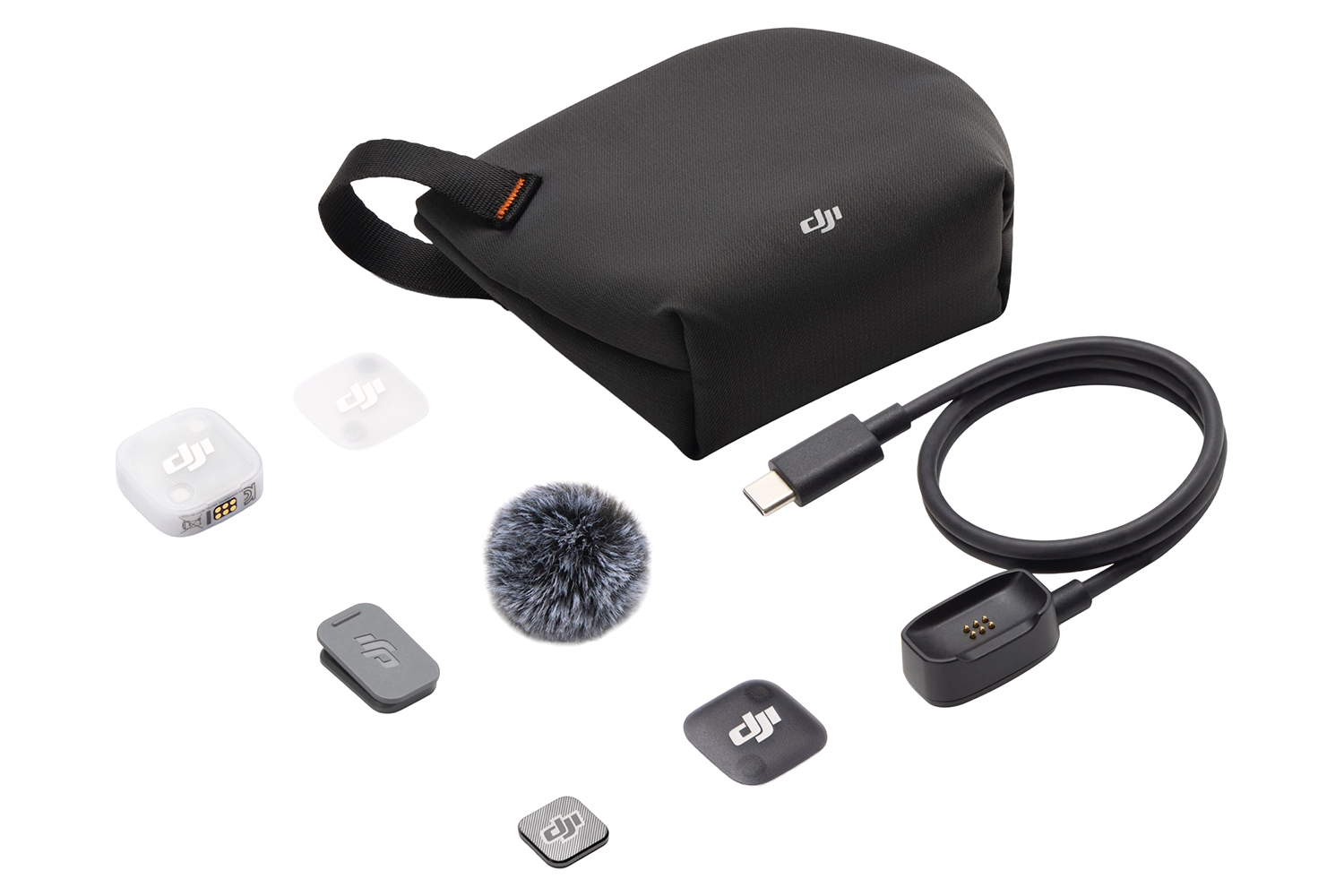 DJI Mic Mini 2 Transmitter