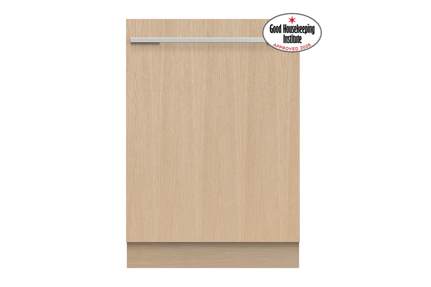 Fisher & Paykel Integrated Dishwasher | 16 Place | DW60U4HI2