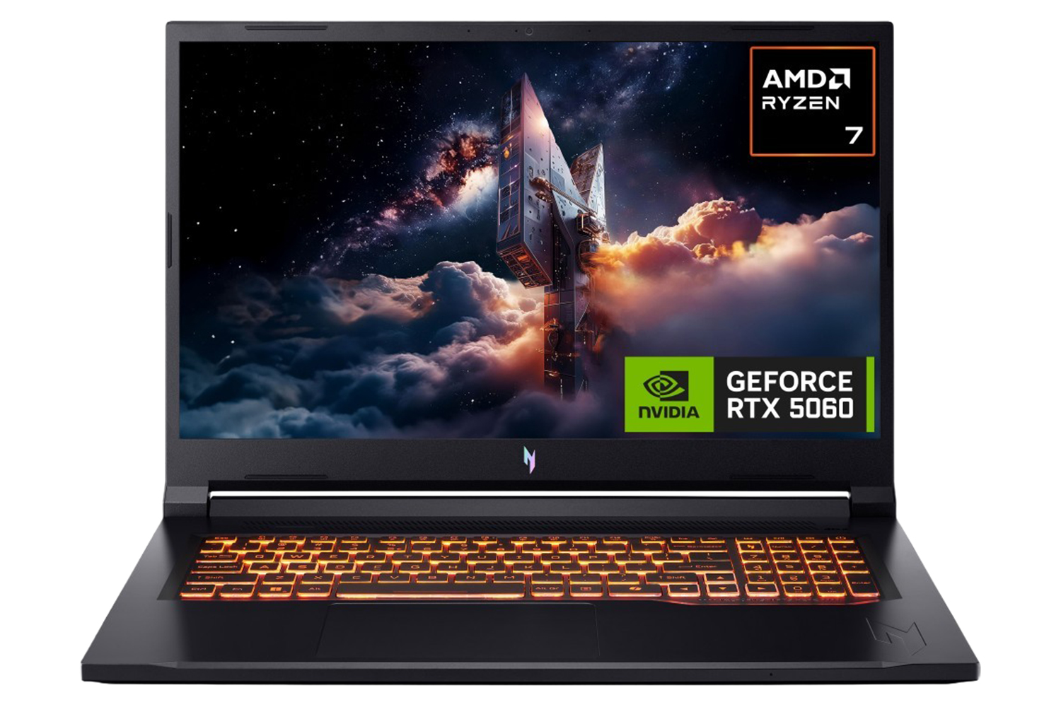 Acer Nitro V17 AI 17.3" AMD Ryzen 7 | 16GB | 1TB | GeForce RTX 5060