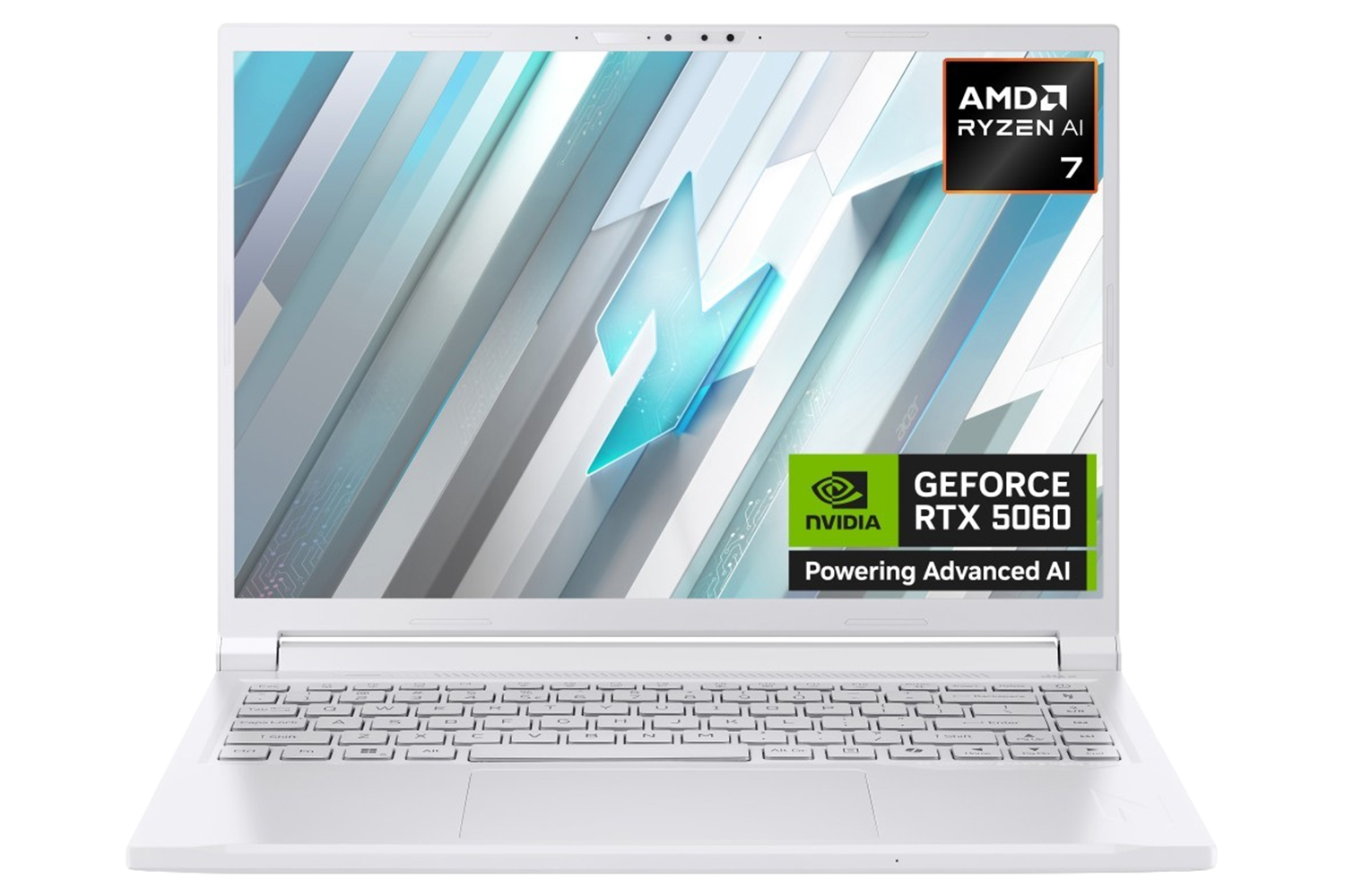 Acer Nitro V 14.5" AMD Ryzen AI 7 |16GB | 1TB | GeForce RTX 5060