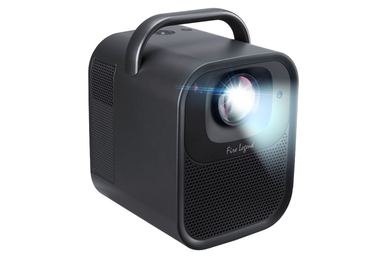 Acer Aopen QF16ATV Full HD Portable Projector