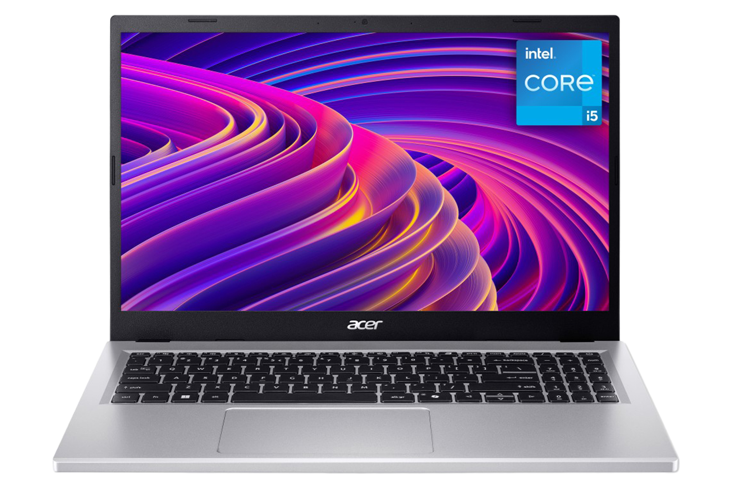 Acer Aspire Go 15 15.6" Intel Core i7 | 16GB | 1TB | Intel Graphics