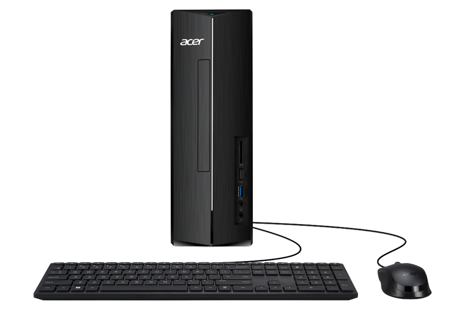 Acer Aspire XC-1710 Intel Core i3 | 8GB | 512GB