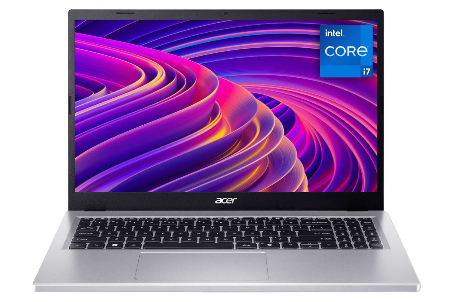 Acer Aspire Go AG15-71P-59QP 15" Intel Core i5 | 8 GB | 512 GB | Silver