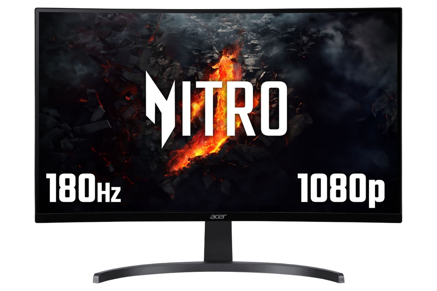 Acer Nitro ED3 27" FHD Gaming Monitor | UM.HE3EE.306