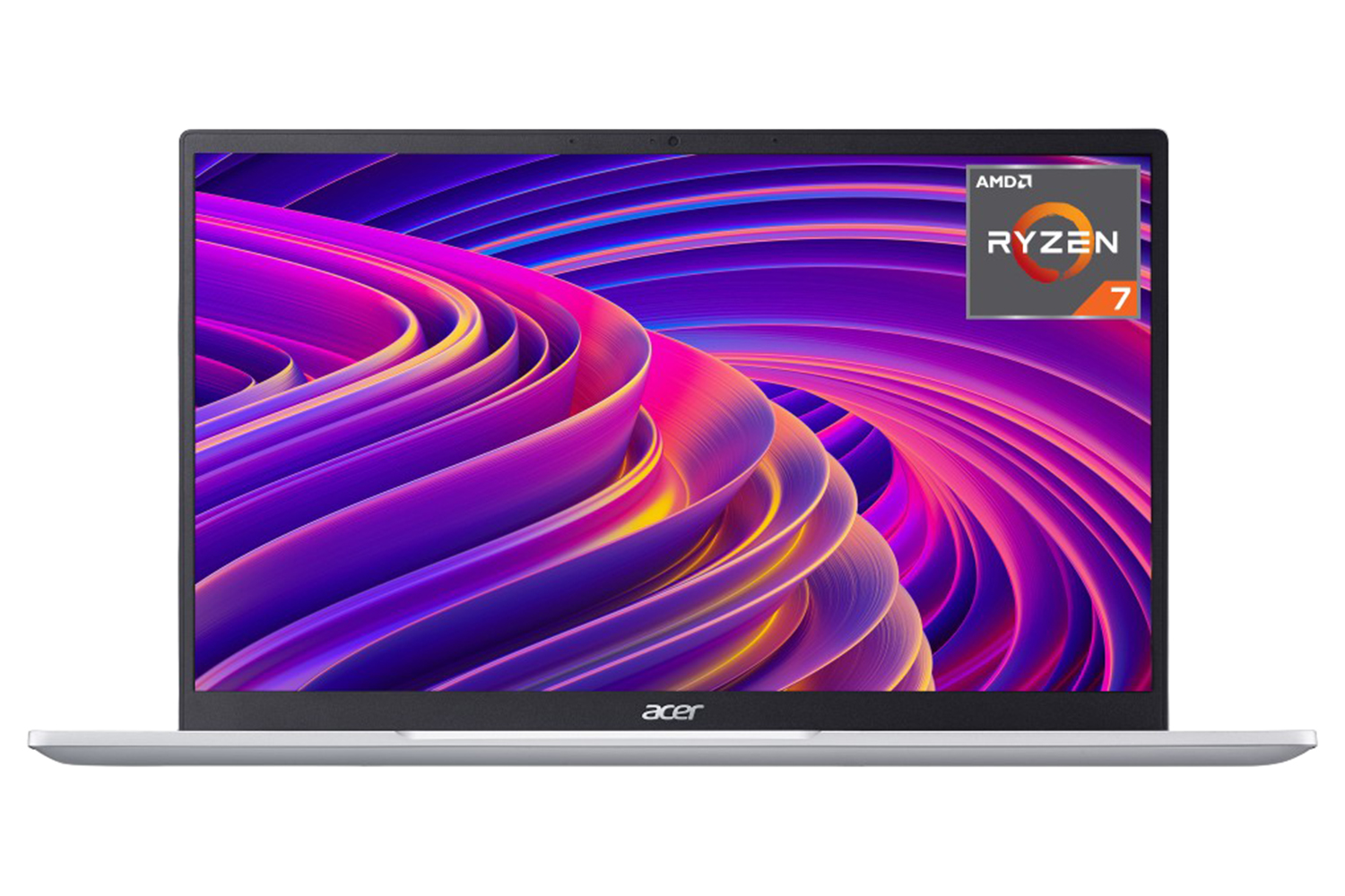 Acer Swift 3 14" AMD Ryzen 7 | 8GB | 1TB | Silver | AMD Radeon