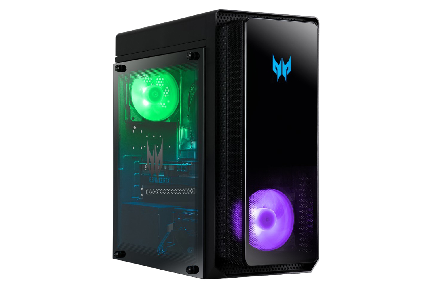 Acer Predator Orion 3000 Intel Core i5 | 16GB | 512GB | GeForce RTX 5070