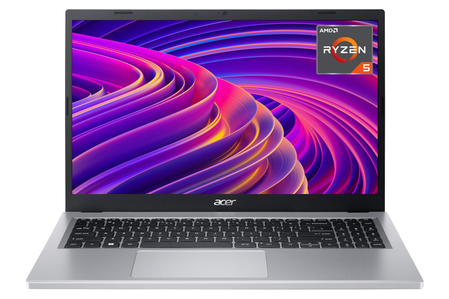 Acer Aspire 3 15.6" AMD Ryzen 3 | 8GB | 256GB | AMD Radeon