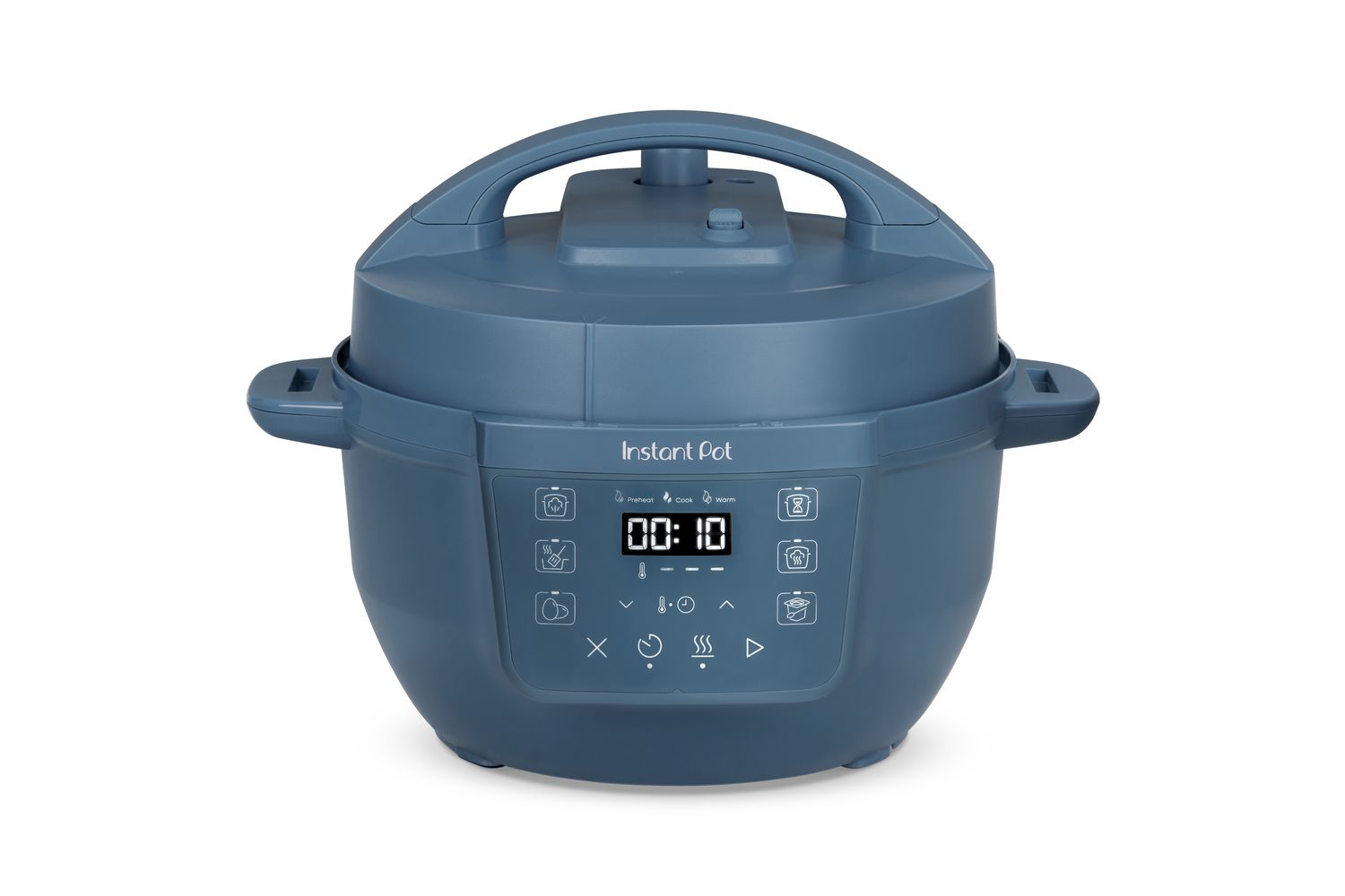 Instant Pot Duo 3.8 L Mini Multi-cooker | 140-8007-01-UK | Daydream Blue