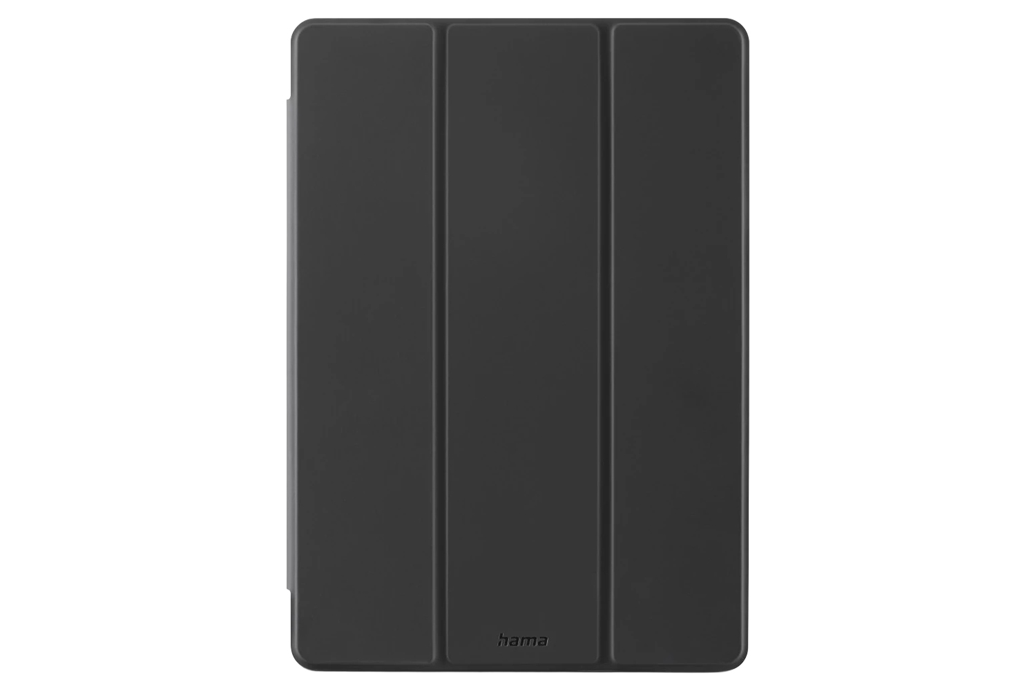 Hama Fold Clear Samsung Galaxy Tab A11+/A9+ 11" Tablet Cover with Pen Comp | Black