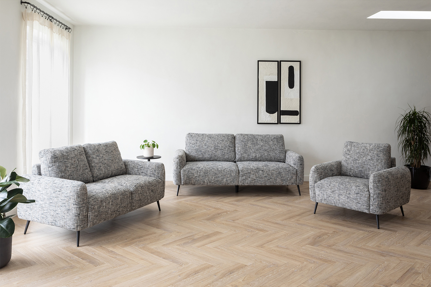 Ruby Sofa Bundle 3+2+1