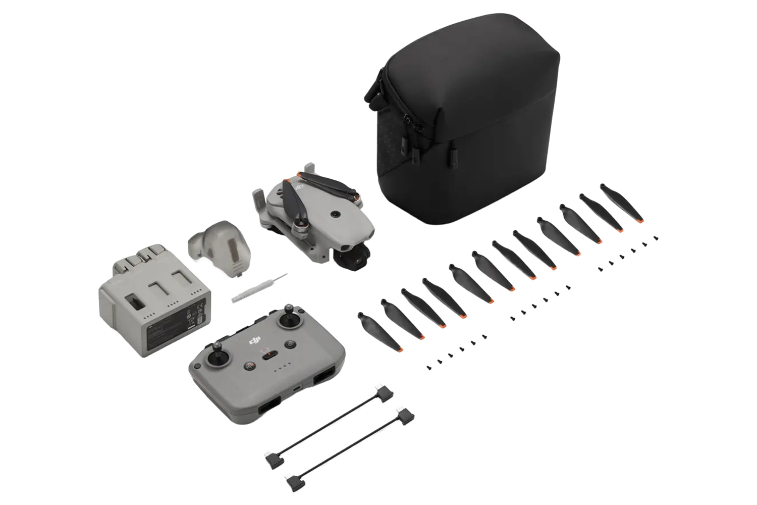 DJI Lito X1 Fly More Combo (DJI RC-N3)