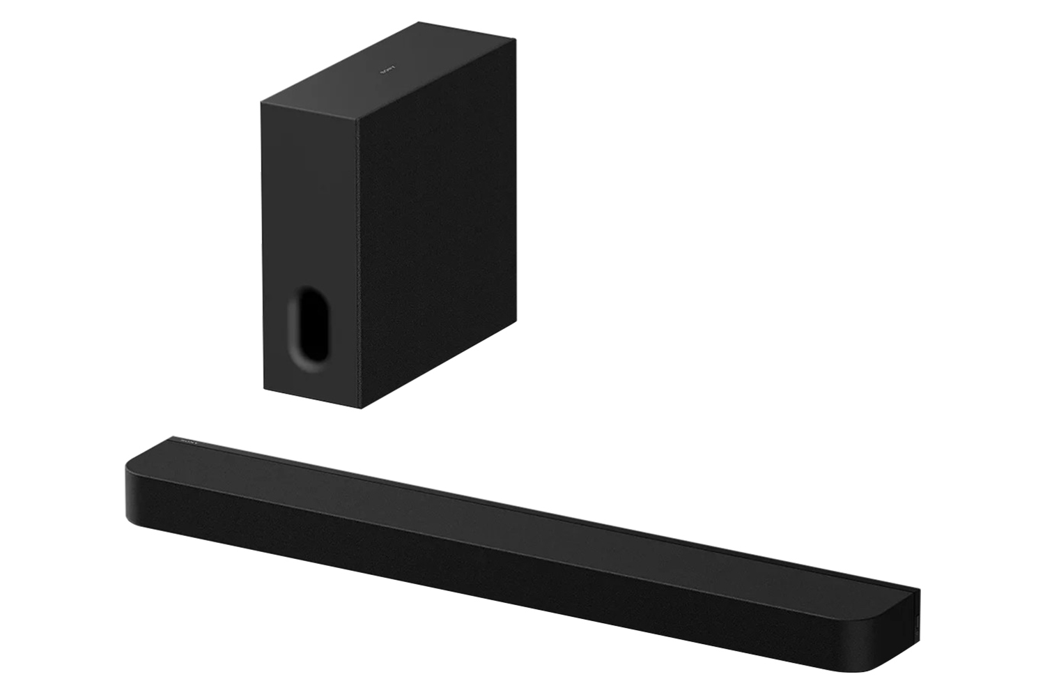 Sony BRAVIA Theatre Bar Soundbar with Wireless Subwoofer | HTA7100KIT.CEK