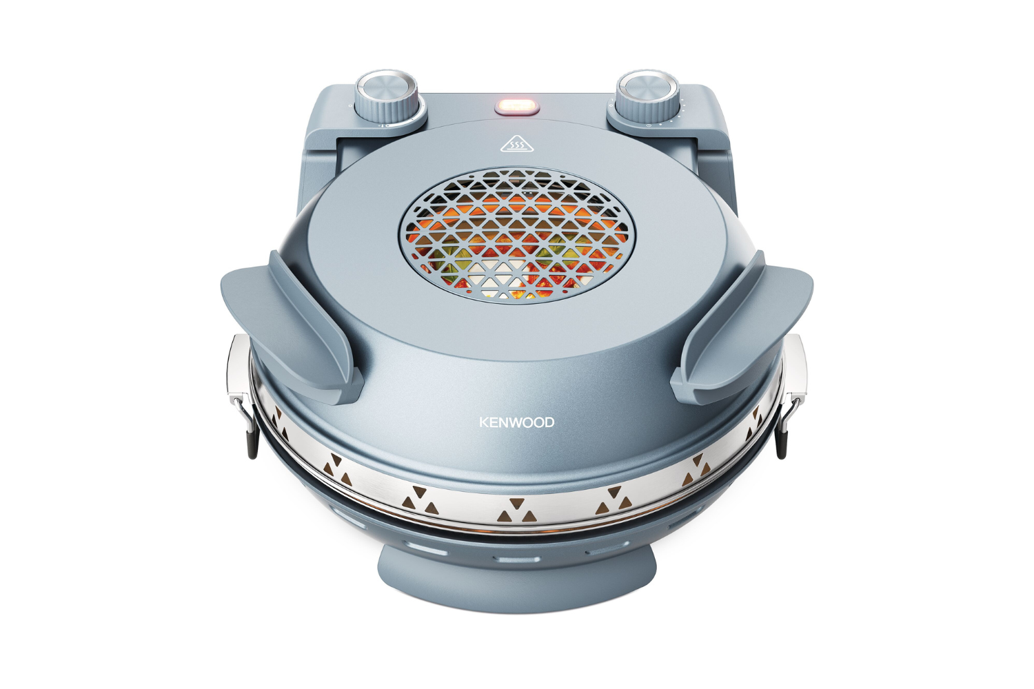 Kenwood My Pizzeria Oven | KPO10.000GY | Storm Blue