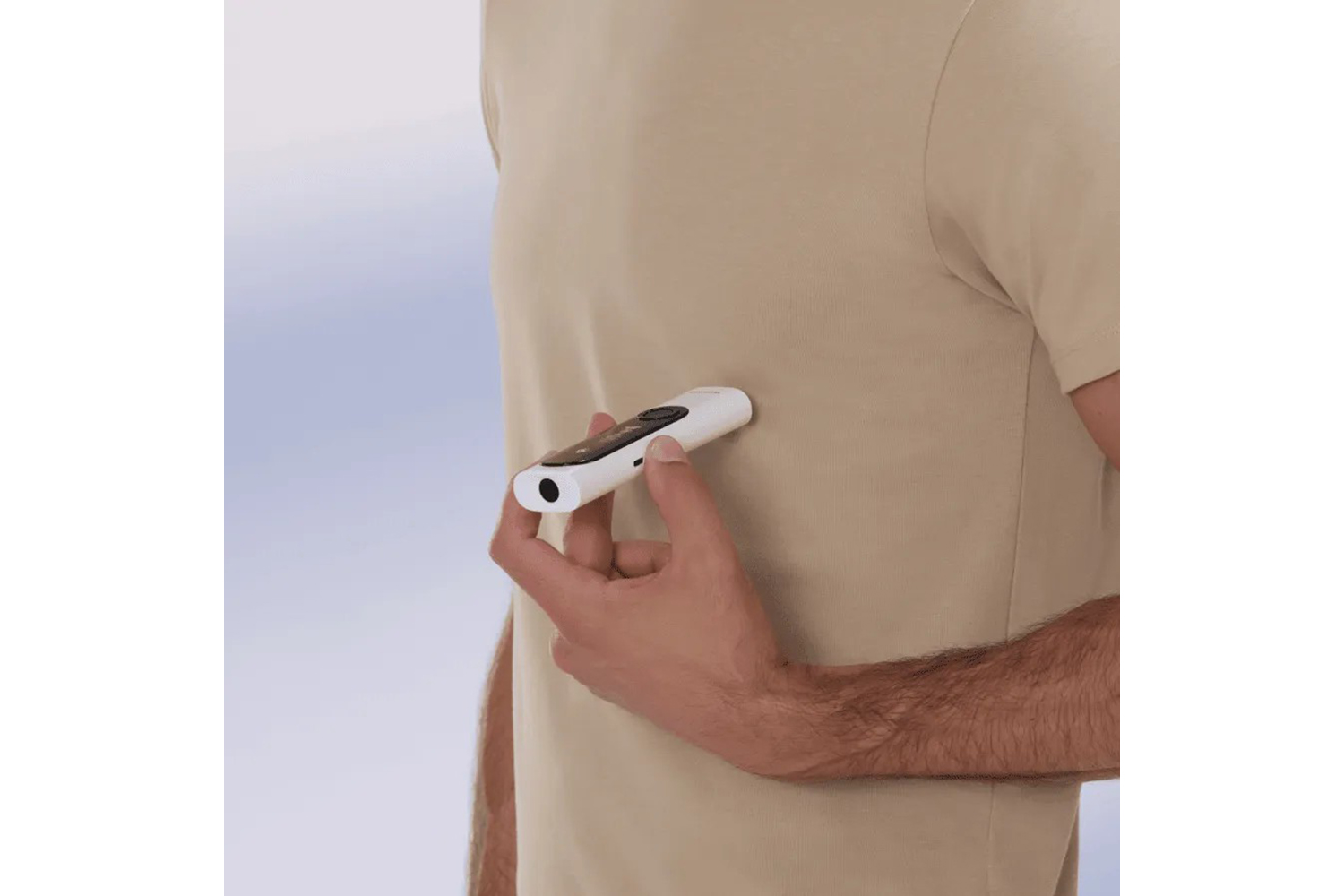 Withings BeamO 4-in-1 Health Scanner
