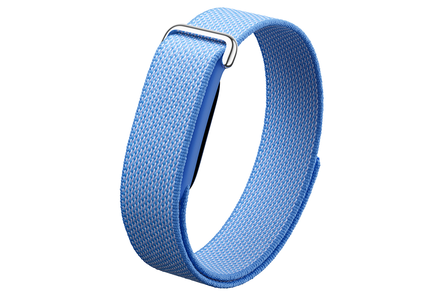 Google Fitbit Air Performance Loop Band | Lavender/Polished Silver