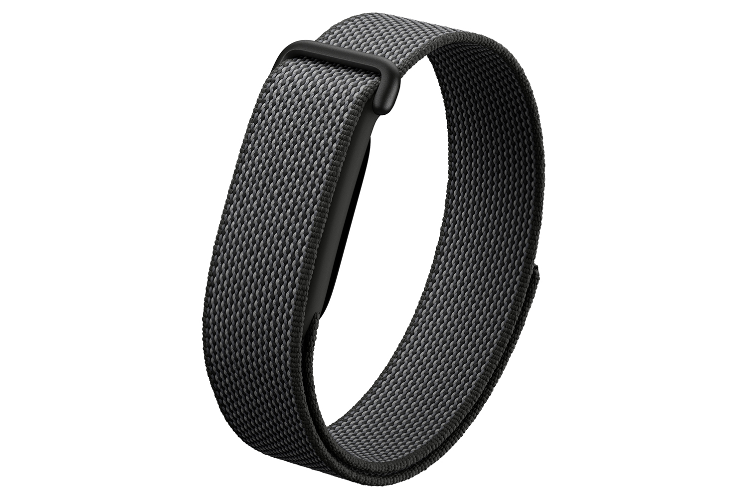 Google Fitbit Air Performance Loop Band | Obsidian/Matte Black