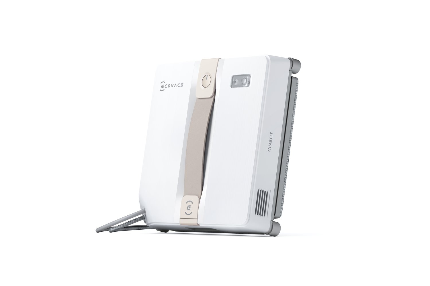 Ecovacs WINBOT MINI Window Cleaning Robot | 270-WG841-01TD
