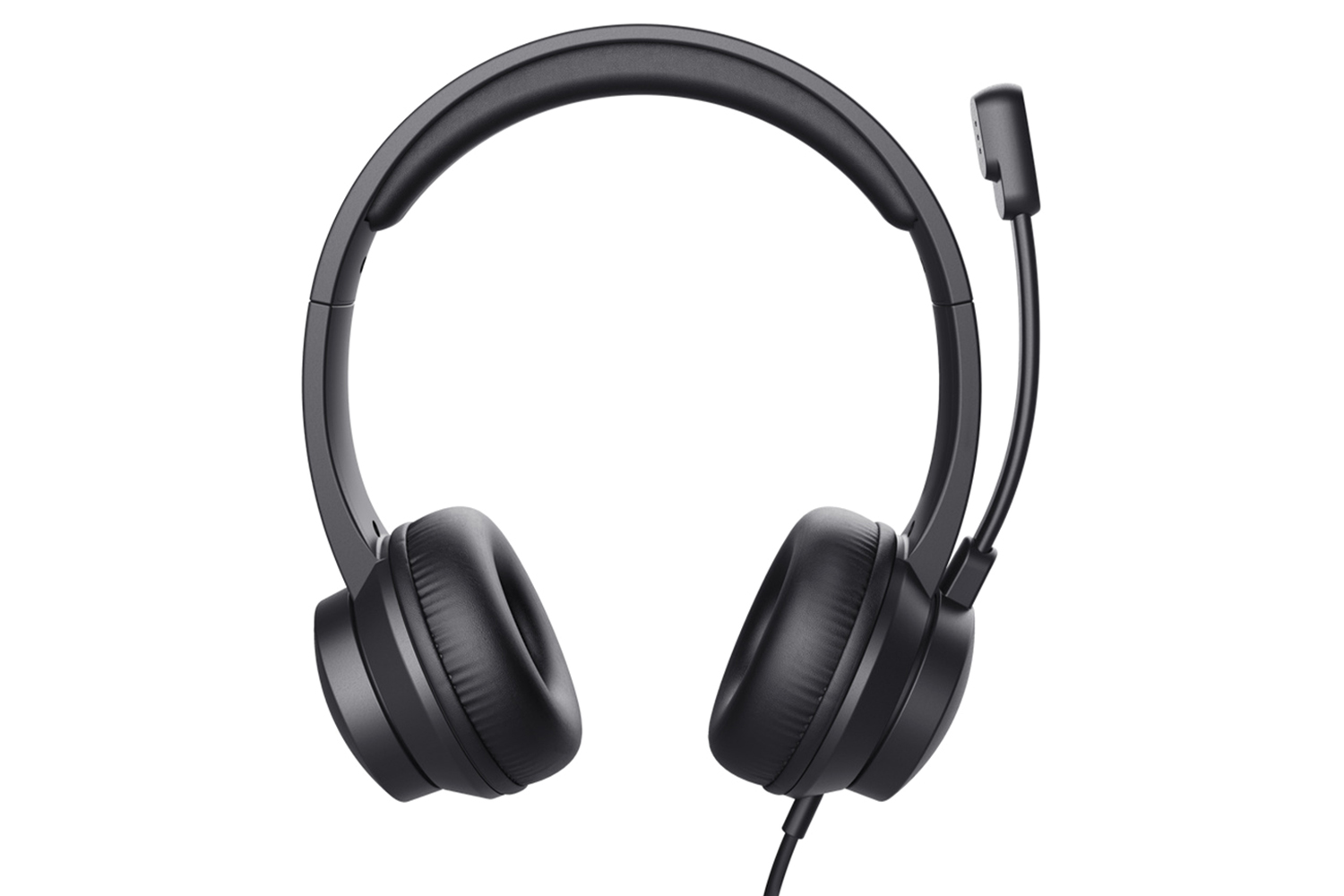 Trust Ayda USB PC Headset | Black