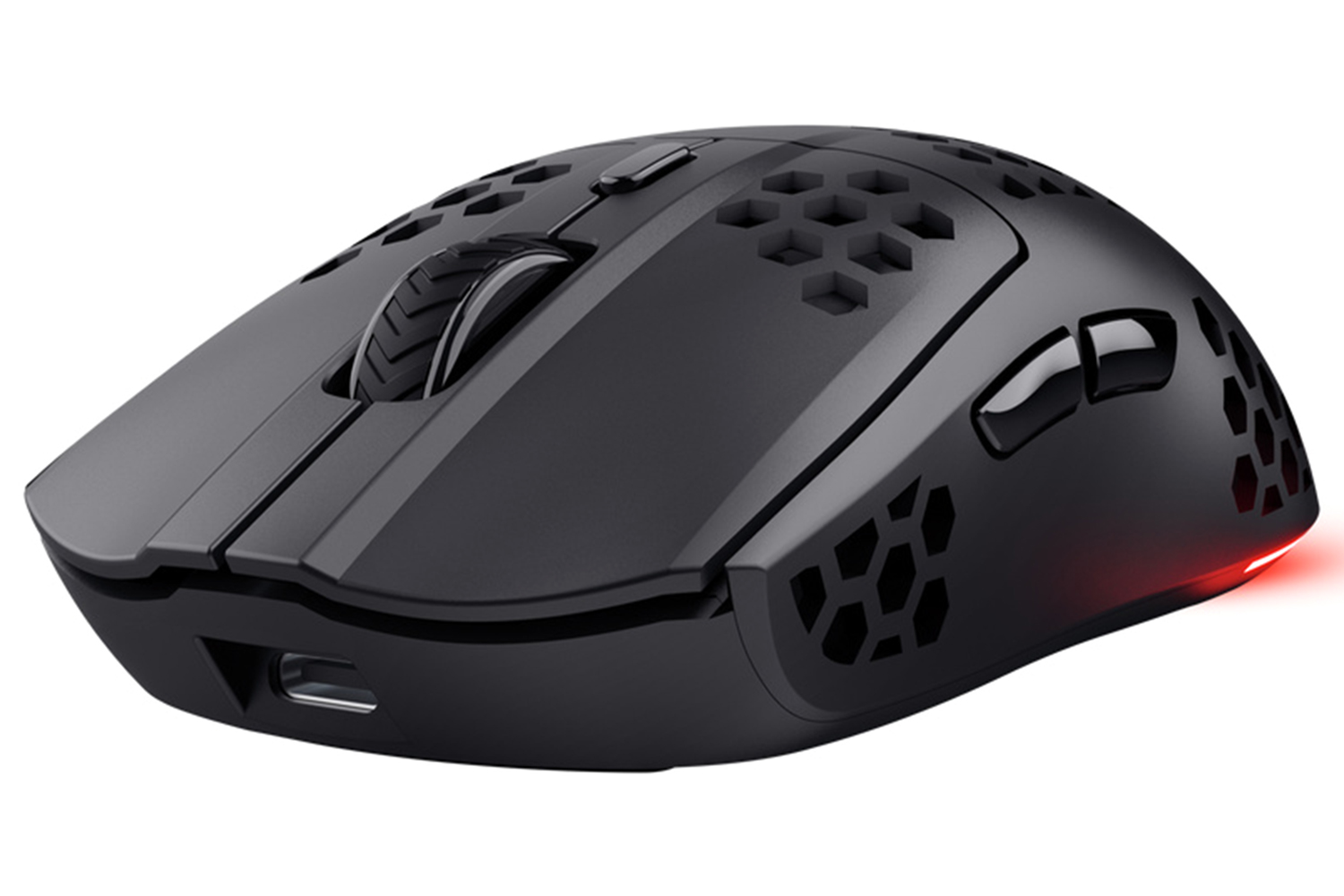 Trust GXT 929 Helox Wireless Gaming Mouse | Black